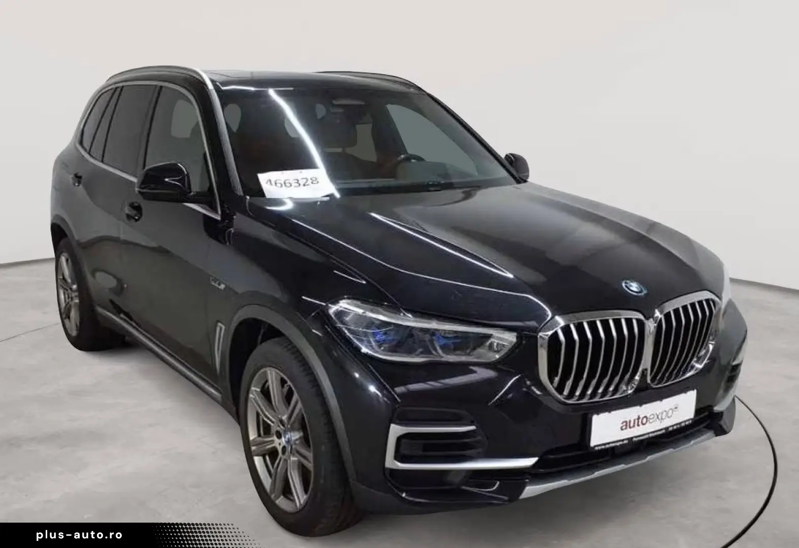 BMW X5 xDr45e xLine Bowers&W Massage Ventilation 360 DAProf