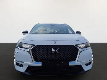 DS DS7 Crossback E-Tense 225 Bastille   4x2