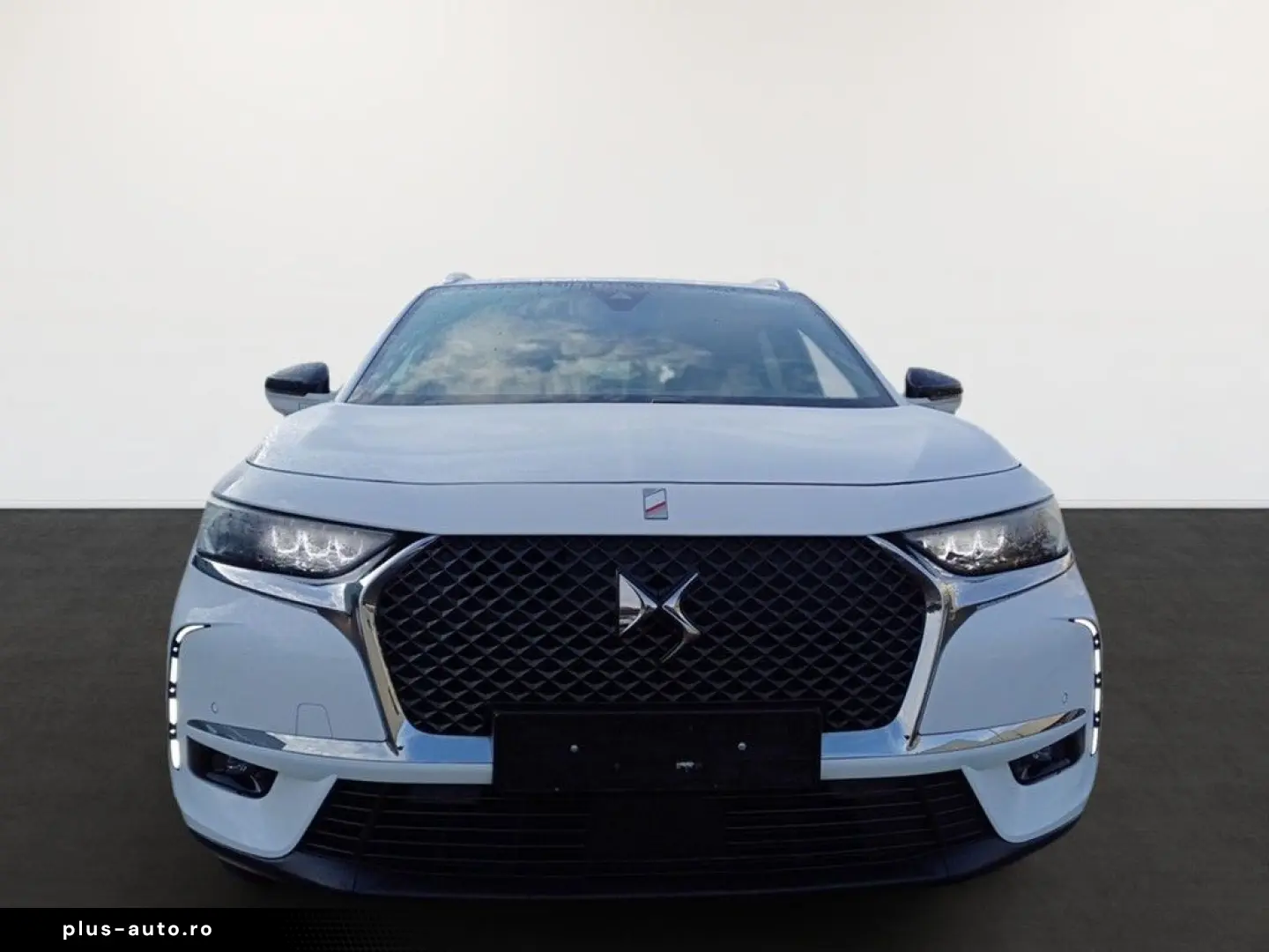DS DS7 Crossback E-Tense 225 Bastille   4x2