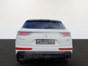 DS DS7 Crossback E-Tense 225 Bastille   4x2