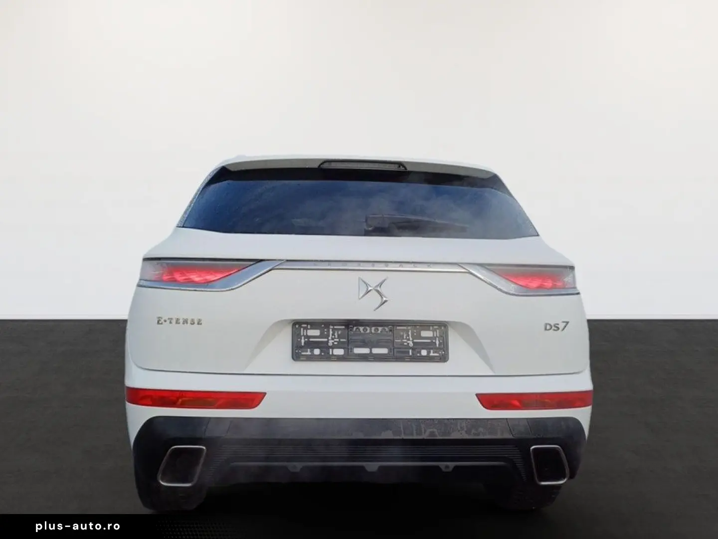 DS DS7 Crossback E-Tense 225 Bastille   4x2