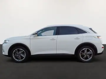 DS DS7 Crossback E-Tense 225 Bastille   4x2