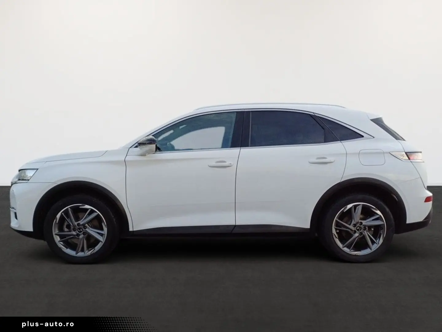DS DS7 Crossback E-Tense 225 Bastille   4x2