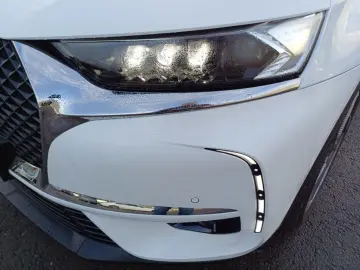 DS DS7 Crossback E-Tense 225 Bastille   4x2