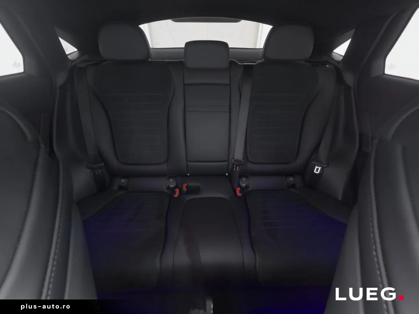 MERCEDES-BENZ GLC 220 d 4M Coupé AMG NIGHT 20'&&hellip;