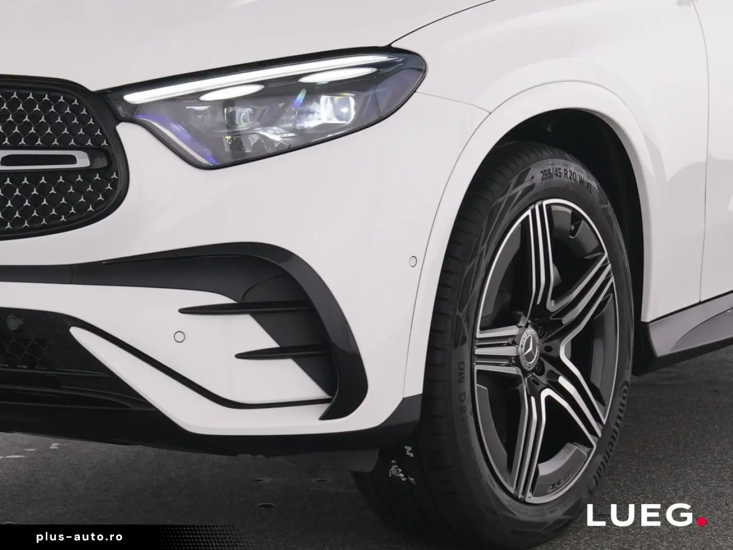 MERCEDES-BENZ GLC 220 d 4M Coupé AMG NIGHT 20'&&hellip;