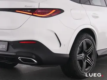 MERCEDES-BENZ GLC 220 d 4M Coupé AMG NIGHT 20'&&hellip;