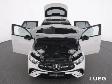 MERCEDES-BENZ GLC 220 d 4M Coupé AMG NIGHT 20'&&hellip;