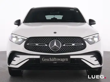 MERCEDES-BENZ GLC 220 d 4M Coupé AMG NIGHT 20'&&hellip;