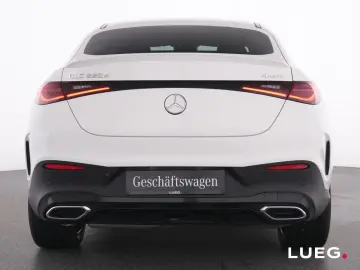 MERCEDES-BENZ GLC 220 d 4M Coupé AMG NIGHT 20'&&hellip;