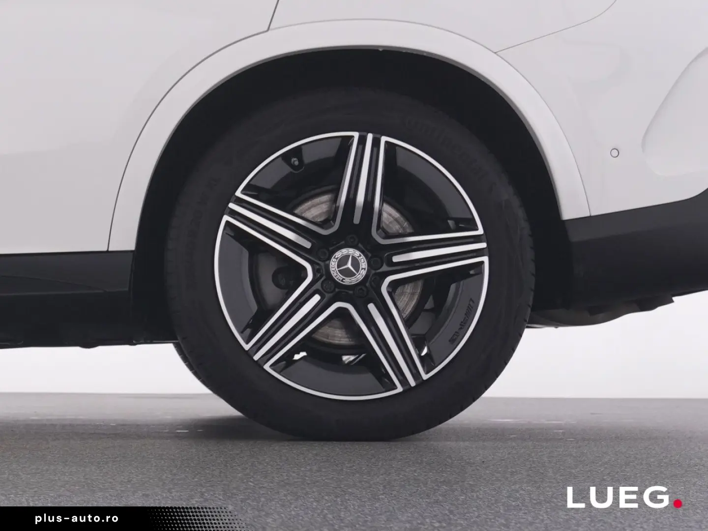 MERCEDES-BENZ GLC 220 d 4M Coupé AMG NIGHT 20'&&hellip;
