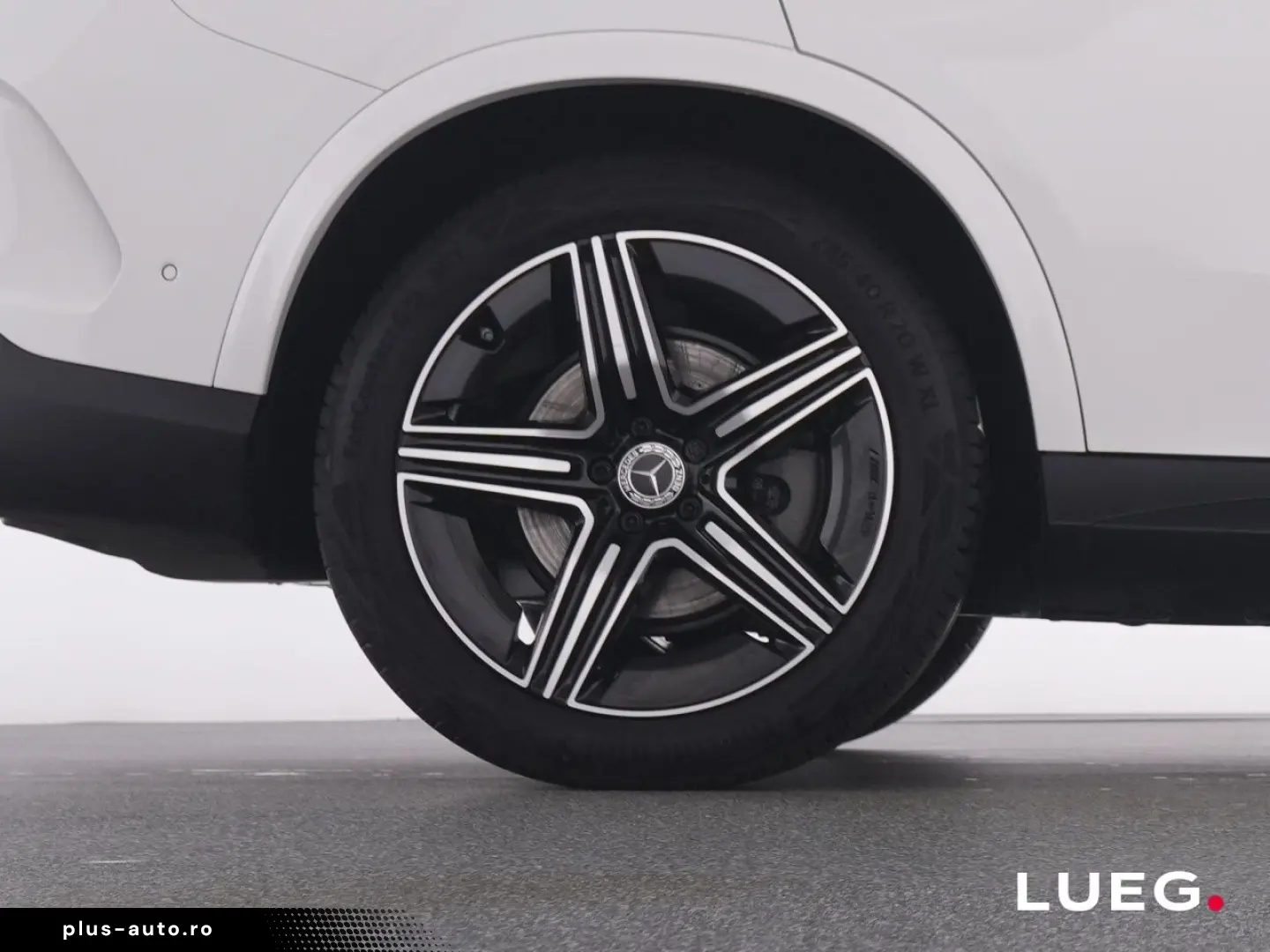 MERCEDES-BENZ GLC 220 d 4M Coupé AMG NIGHT 20'&&hellip;