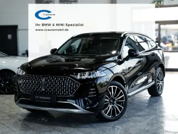 GWM Wey 05 2.0 PHEV 350 kW AWD Premium