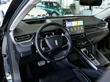 GWM Wey 05 2.0 PHEV 350 kW AWD Premium