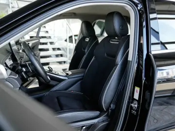 GWM Wey 05 2.0 PHEV 350 kW AWD Premium