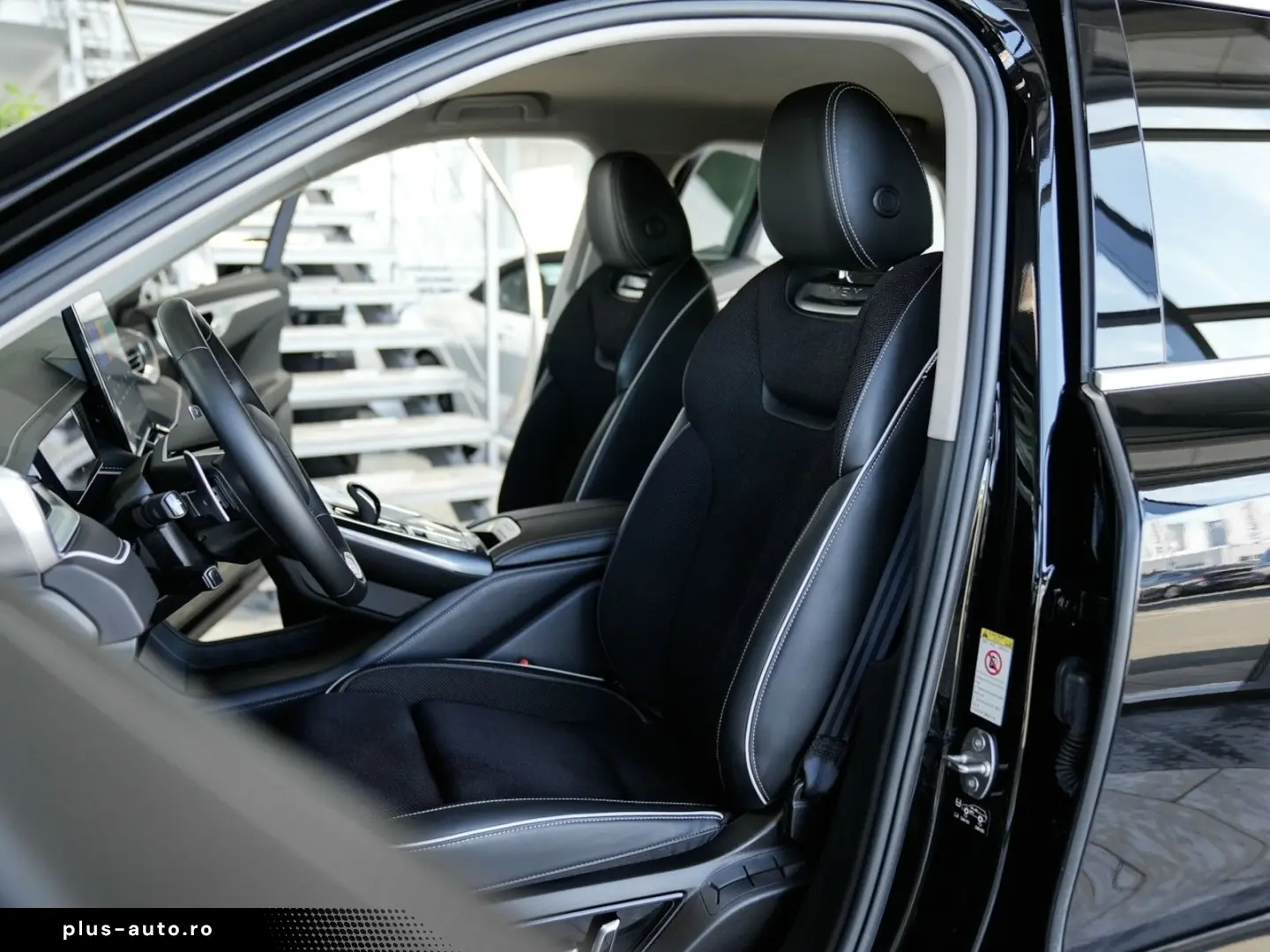 GWM Wey 05 2.0 PHEV 350 kW AWD Premium