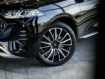 GWM Wey 05 2.0 PHEV 350 kW AWD Premium