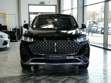 GWM Wey 05 2.0 PHEV 350 kW AWD Premium