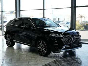 GWM Wey 05 2.0 PHEV 350 kW AWD Premium