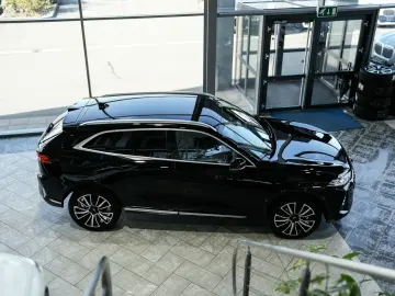 GWM Wey 05 2.0 PHEV 350 kW AWD Premium