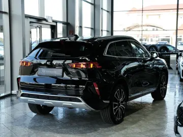 GWM Wey 05 2.0 PHEV 350 kW AWD Premium