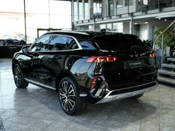 GWM Wey 05 2.0 PHEV 350 kW AWD Premium