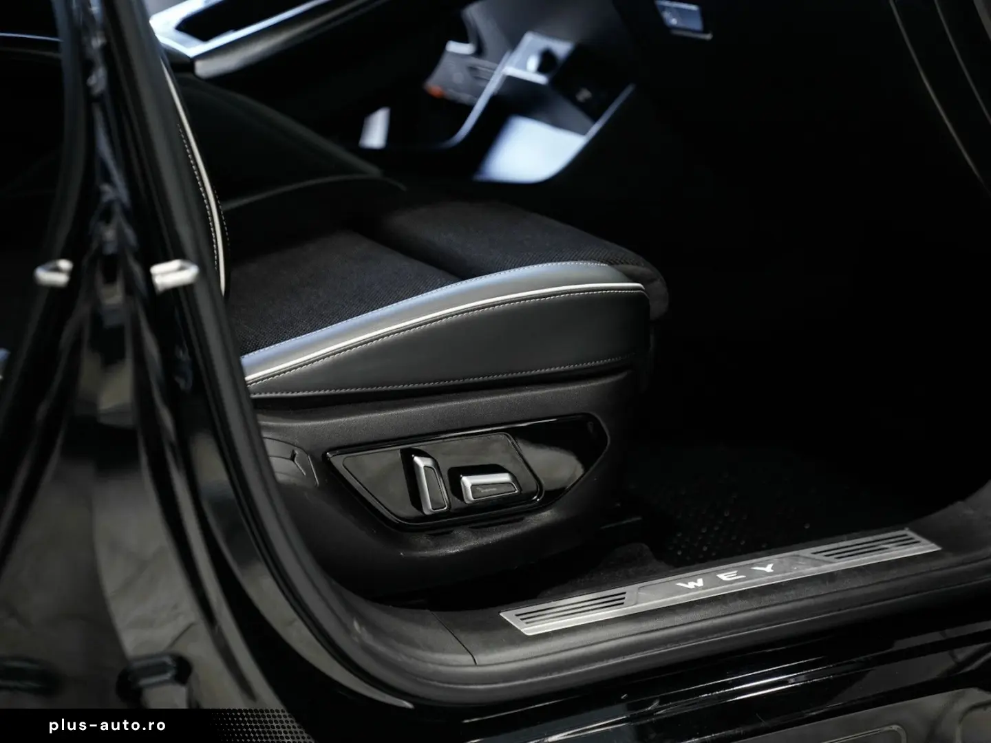 GWM Wey 05 2.0 PHEV 350 kW AWD Premium