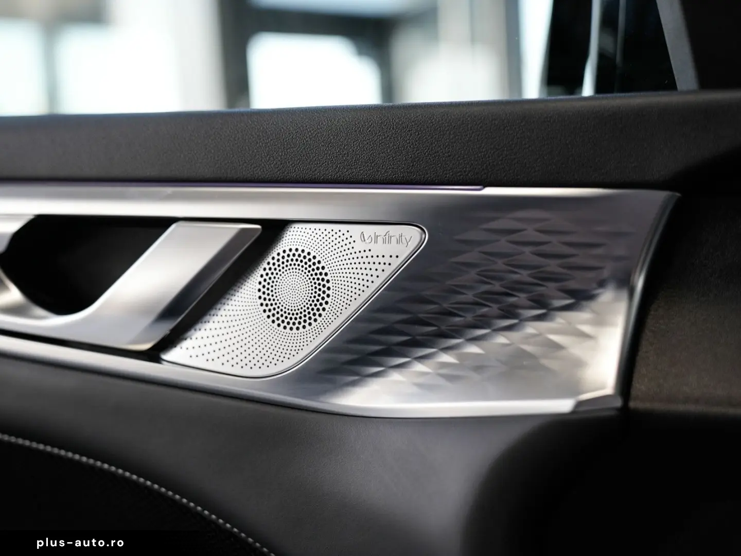 GWM Wey 05 2.0 PHEV 350 kW AWD Premium