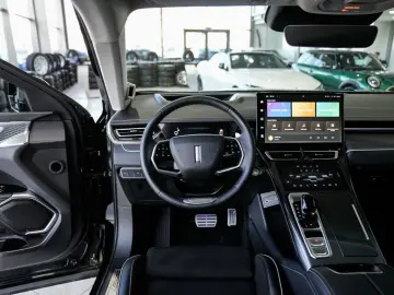 GWM Wey 05 2.0 PHEV 350 kW AWD Premium
