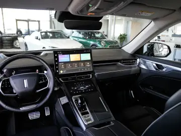 GWM Wey 05 2.0 PHEV 350 kW AWD Premium