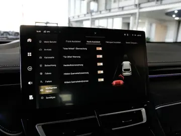 GWM Wey 05 2.0 PHEV 350 kW AWD Premium