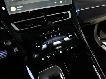 GWM Wey 05 2.0 PHEV 350 kW AWD Premium