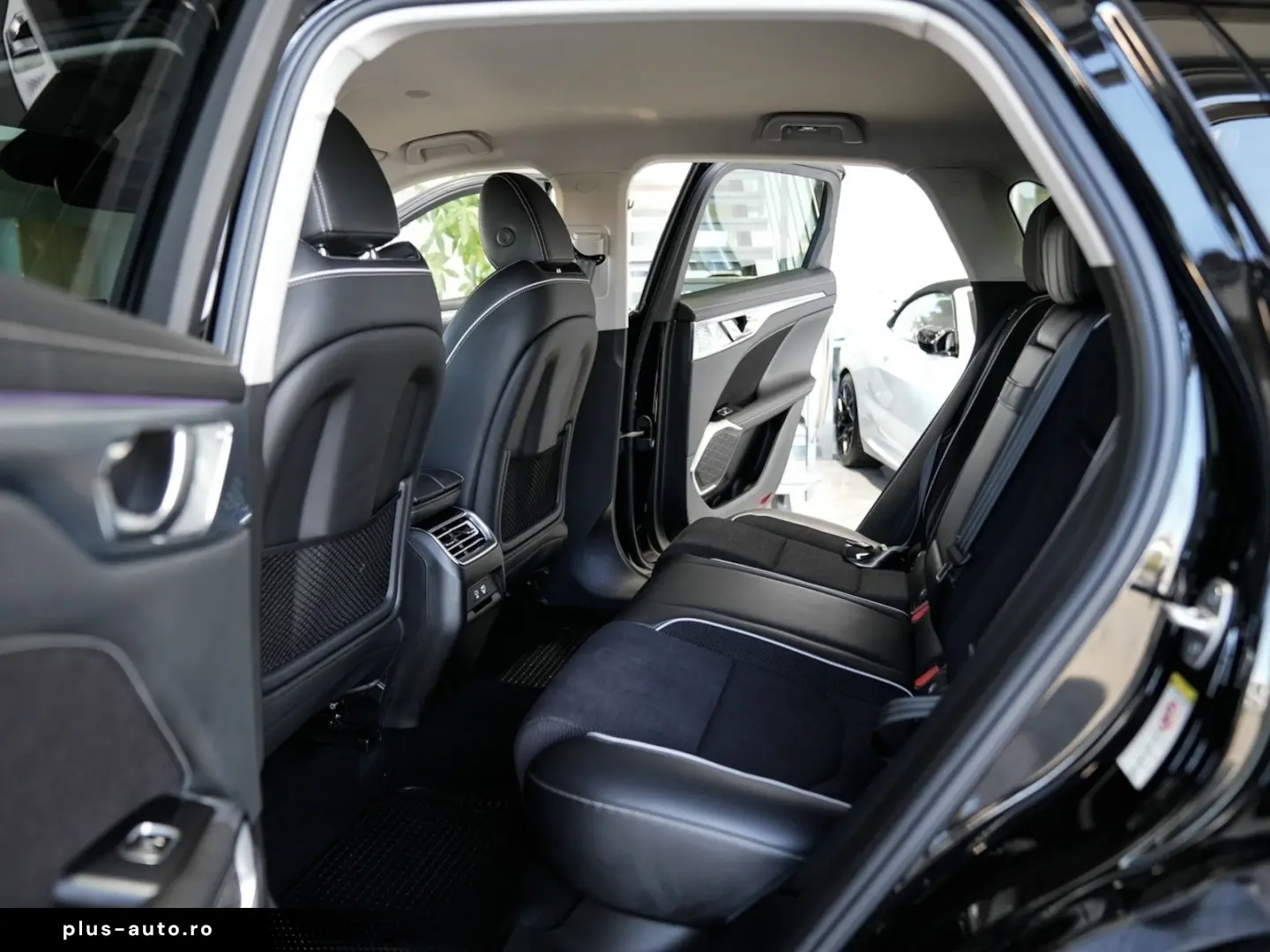 GWM Wey 05 2.0 PHEV 350 kW AWD Premium