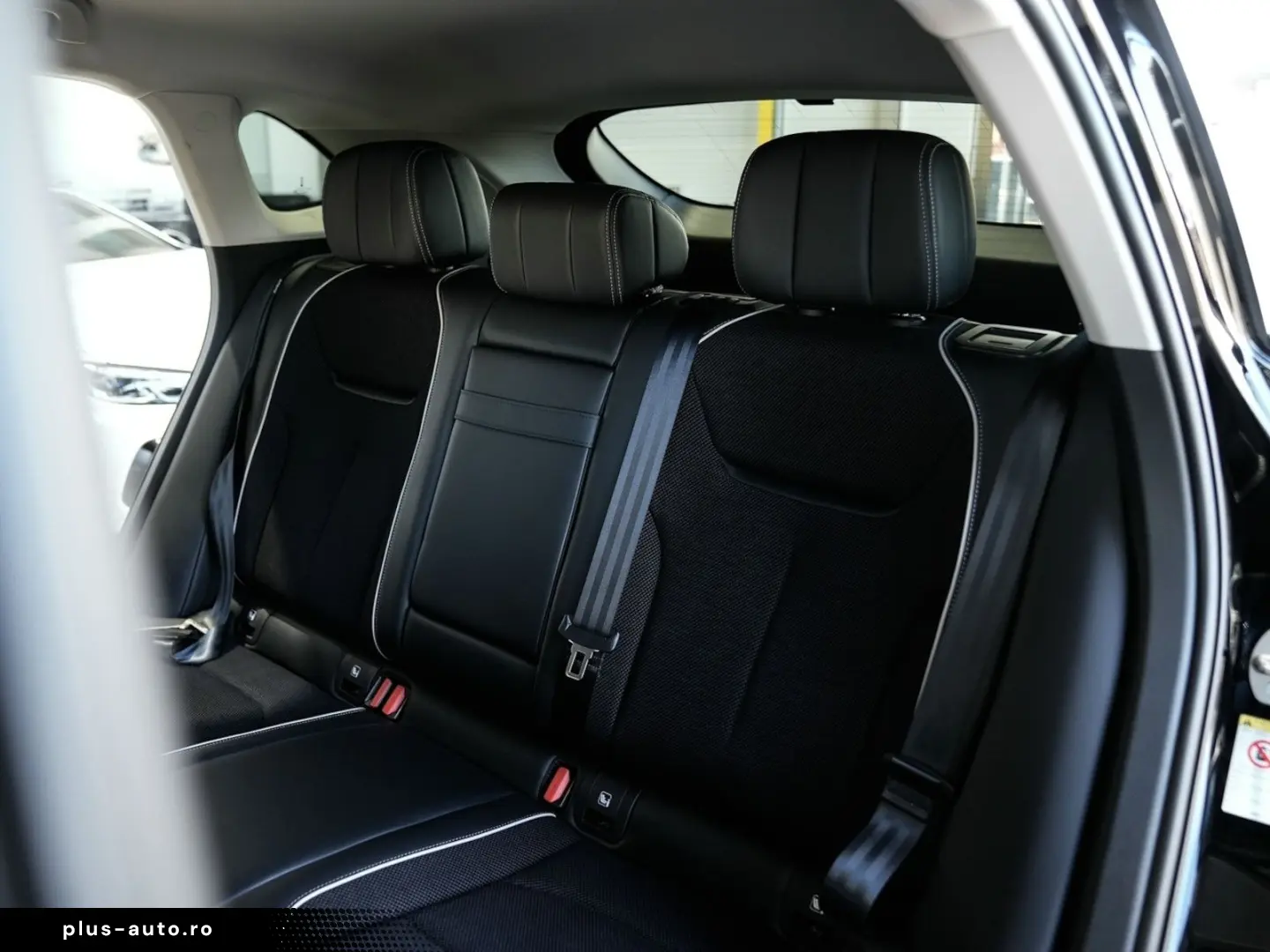 GWM Wey 05 2.0 PHEV 350 kW AWD Premium