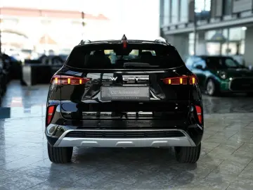 GWM Wey 05 2.0 PHEV 350 kW AWD Premium