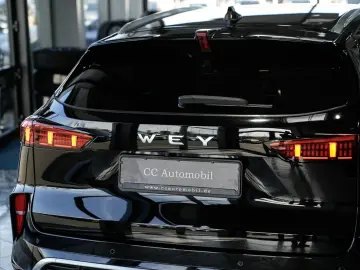 GWM Wey 05 2.0 PHEV 350 kW AWD Premium