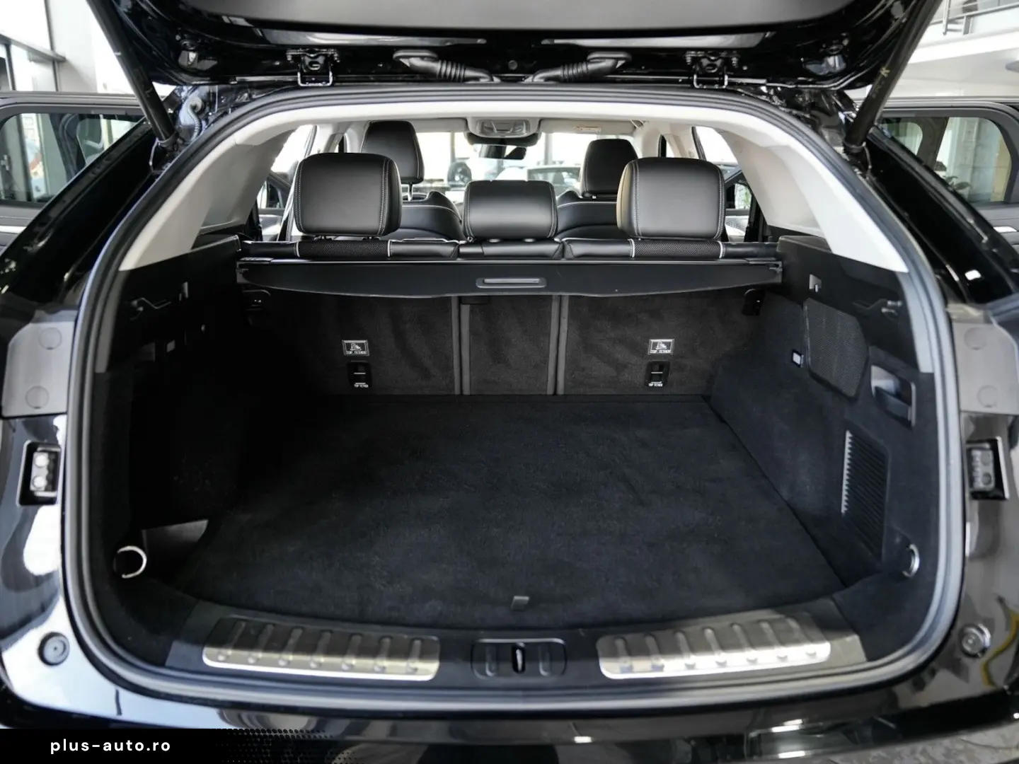 GWM Wey 05 2.0 PHEV 350 kW AWD Premium