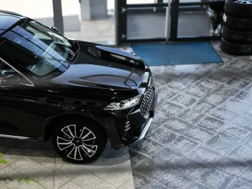 GWM Wey 05 2.0 PHEV 350 kW AWD Premium