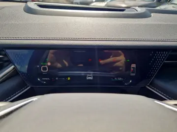 GWM Wey 05 Premium Navi Matrix-LED Infinity Sound