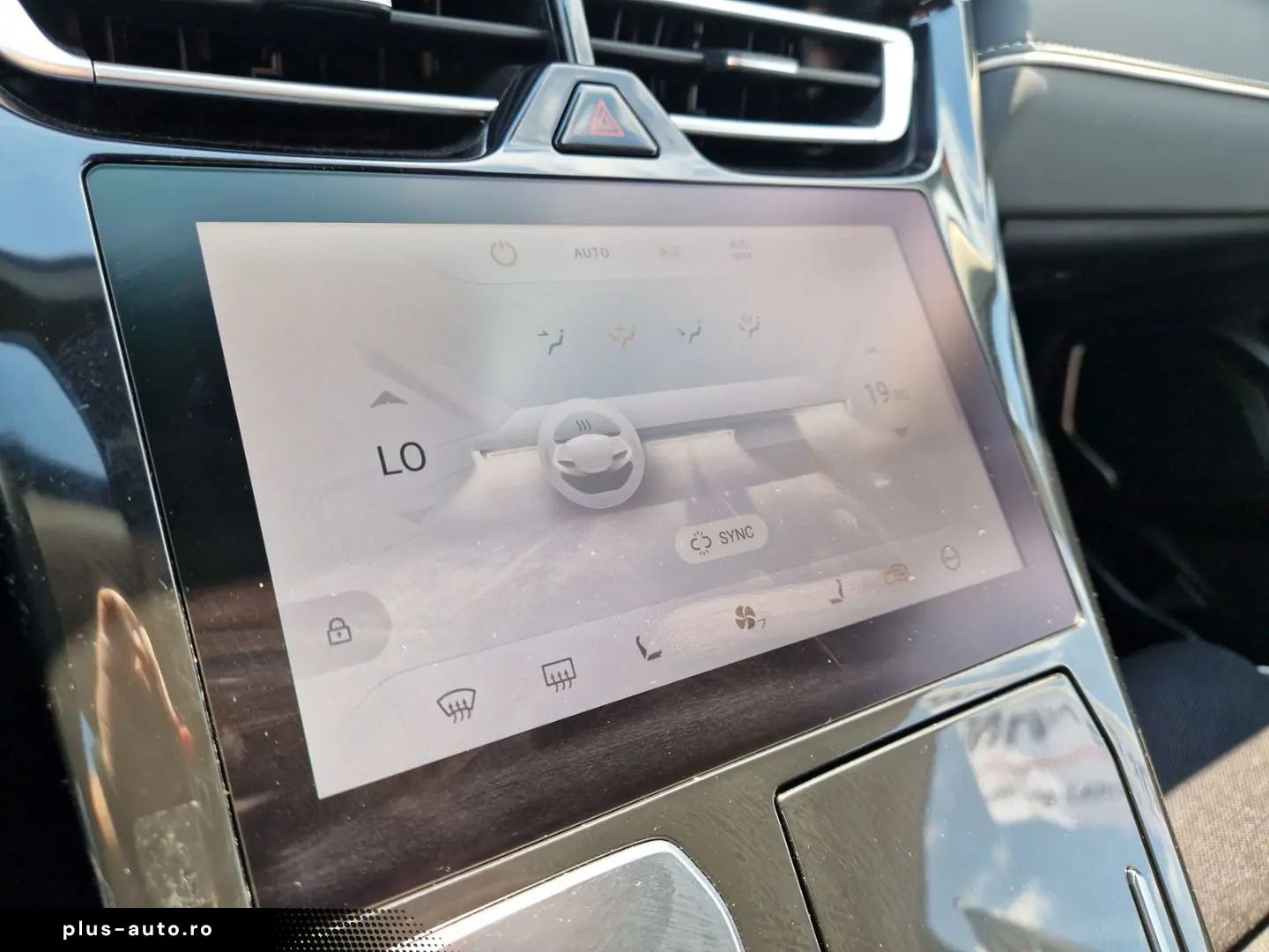 GWM Wey 05 Premium Navi Matrix-LED Infinity Sound