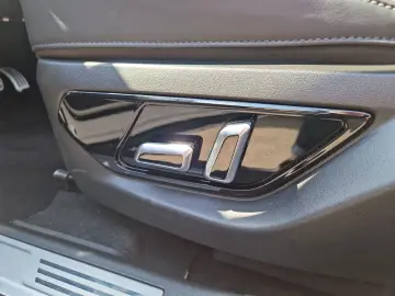 GWM Wey 05 Premium Navi Matrix-LED Infinity Sound