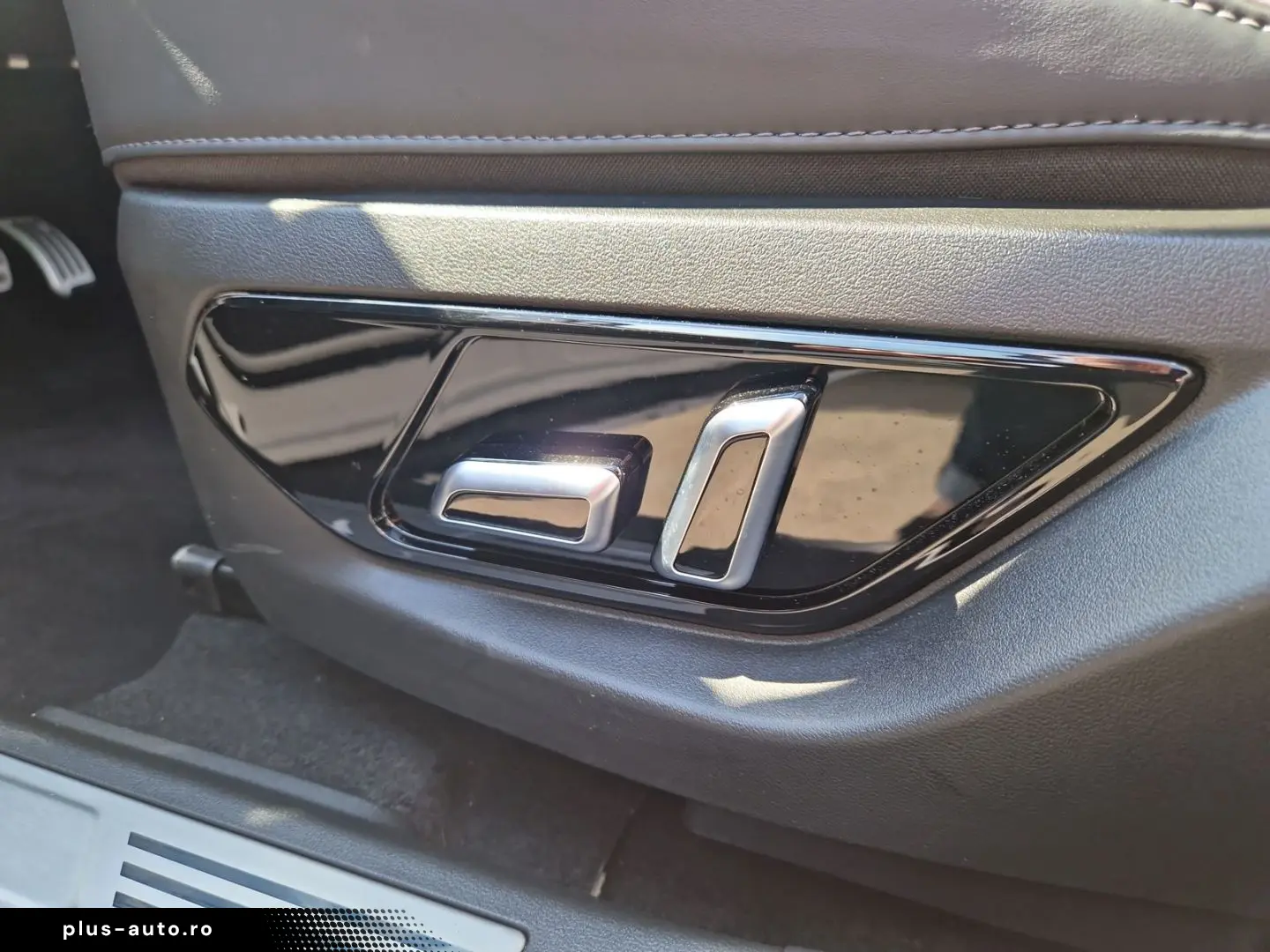 GWM Wey 05 Premium Navi Matrix-LED Infinity Sound