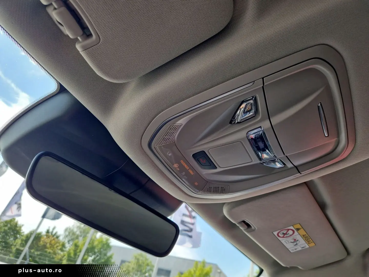 GWM Wey 05 Premium Navi Matrix-LED Infinity Sound