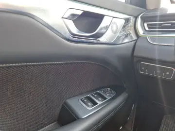 GWM Wey 05 Premium Navi Matrix-LED Infinity Sound