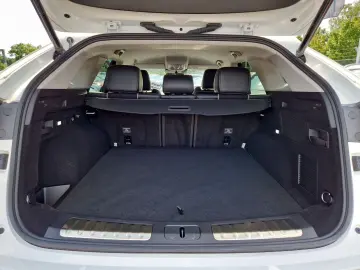 GWM Wey 05 Premium Navi Matrix-LED Infinity Sound