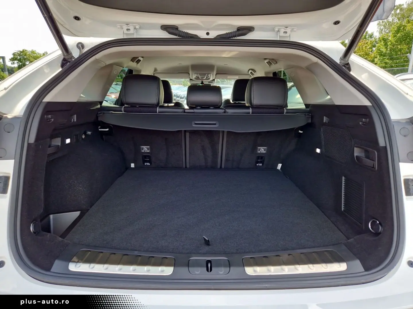 GWM Wey 05 Premium Navi Matrix-LED Infinity Sound