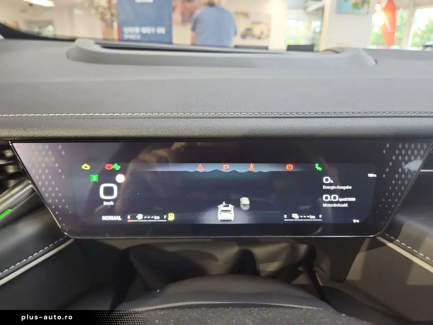 GWM Wey 05 Premium AHK Navi Matrix-LED ACC Infinity