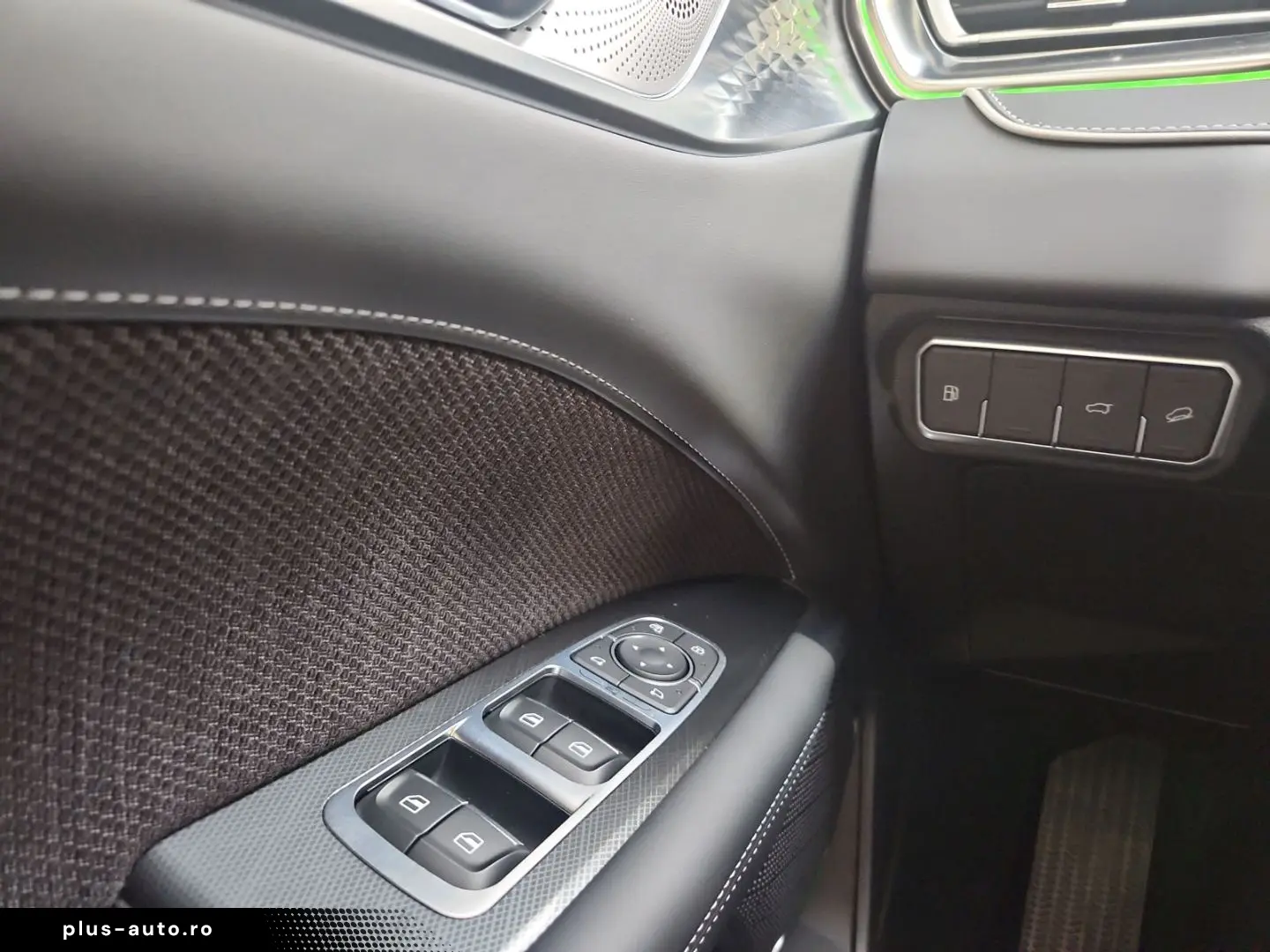 GWM Wey 05 Premium AHK Navi Matrix-LED ACC Infinity