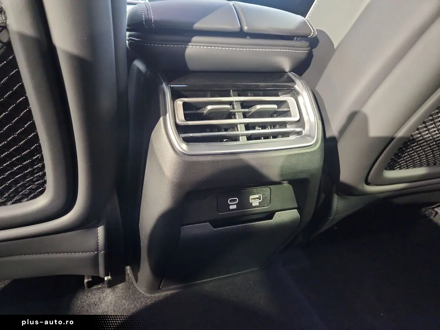 GWM Wey 05 Premium AHK Navi Matrix-LED ACC Infinity