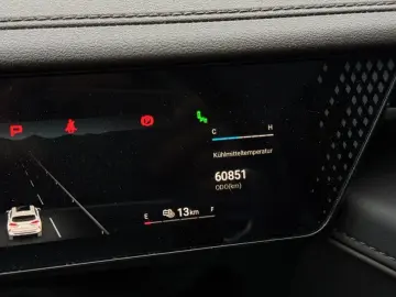 GWM WEY 05 Luxury LEDER NAVI LED PANO HUD
